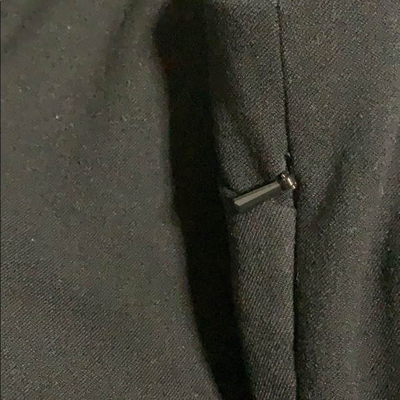 Black Bodycon Dress - Picture 4 of 4